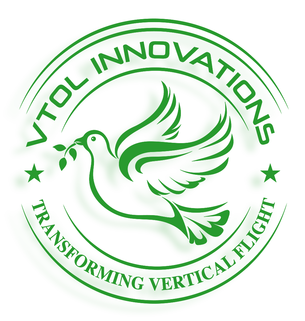 VTOL-logo-green